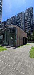The Alps Residences (D18), Shop House #570051511